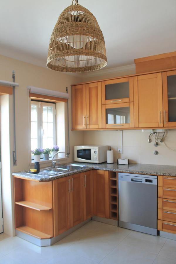 Baleal Gliding Villa Ferrel  Exterior foto