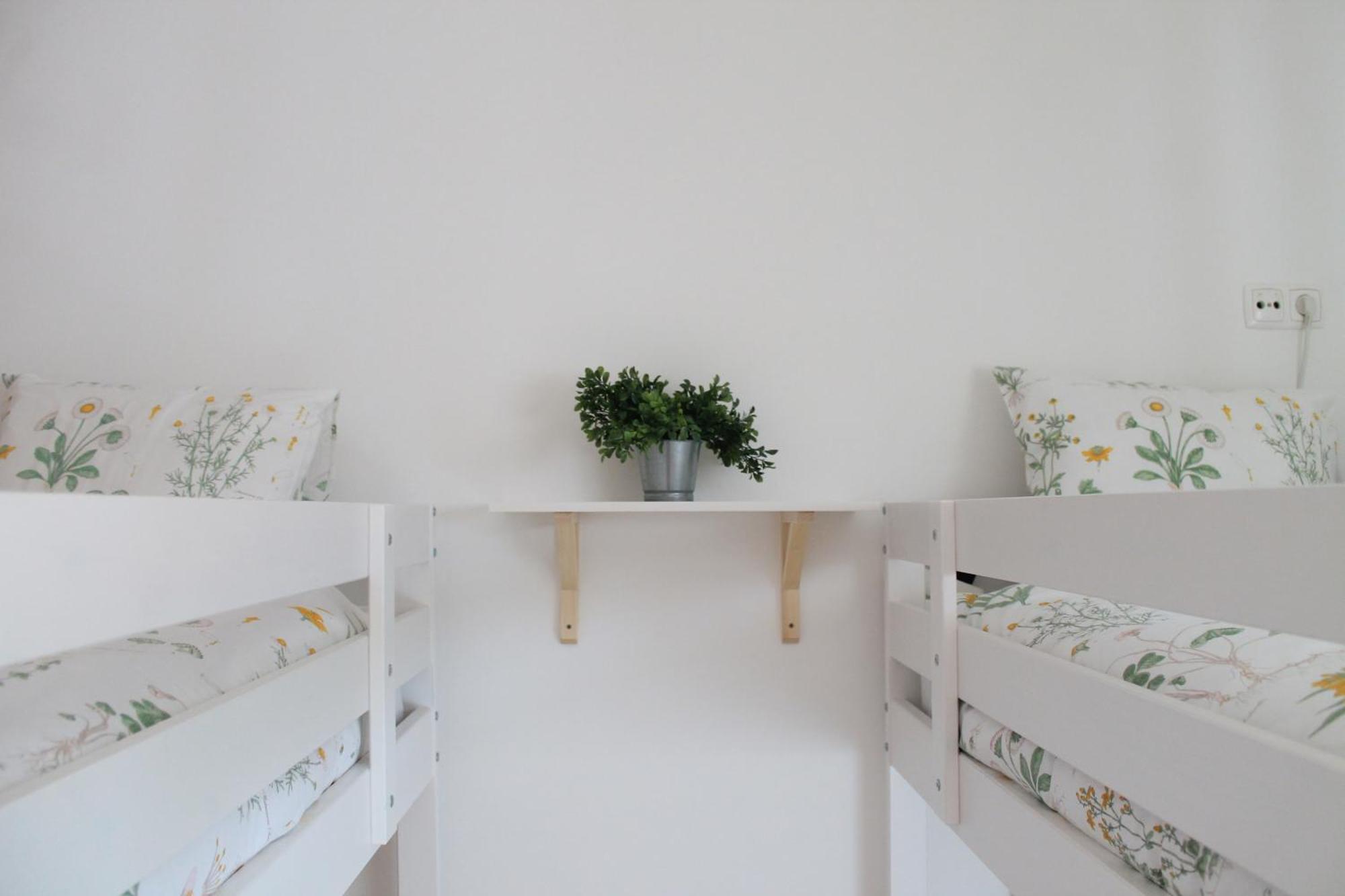 Baleal Gliding Villa Ferrel  Quarto foto