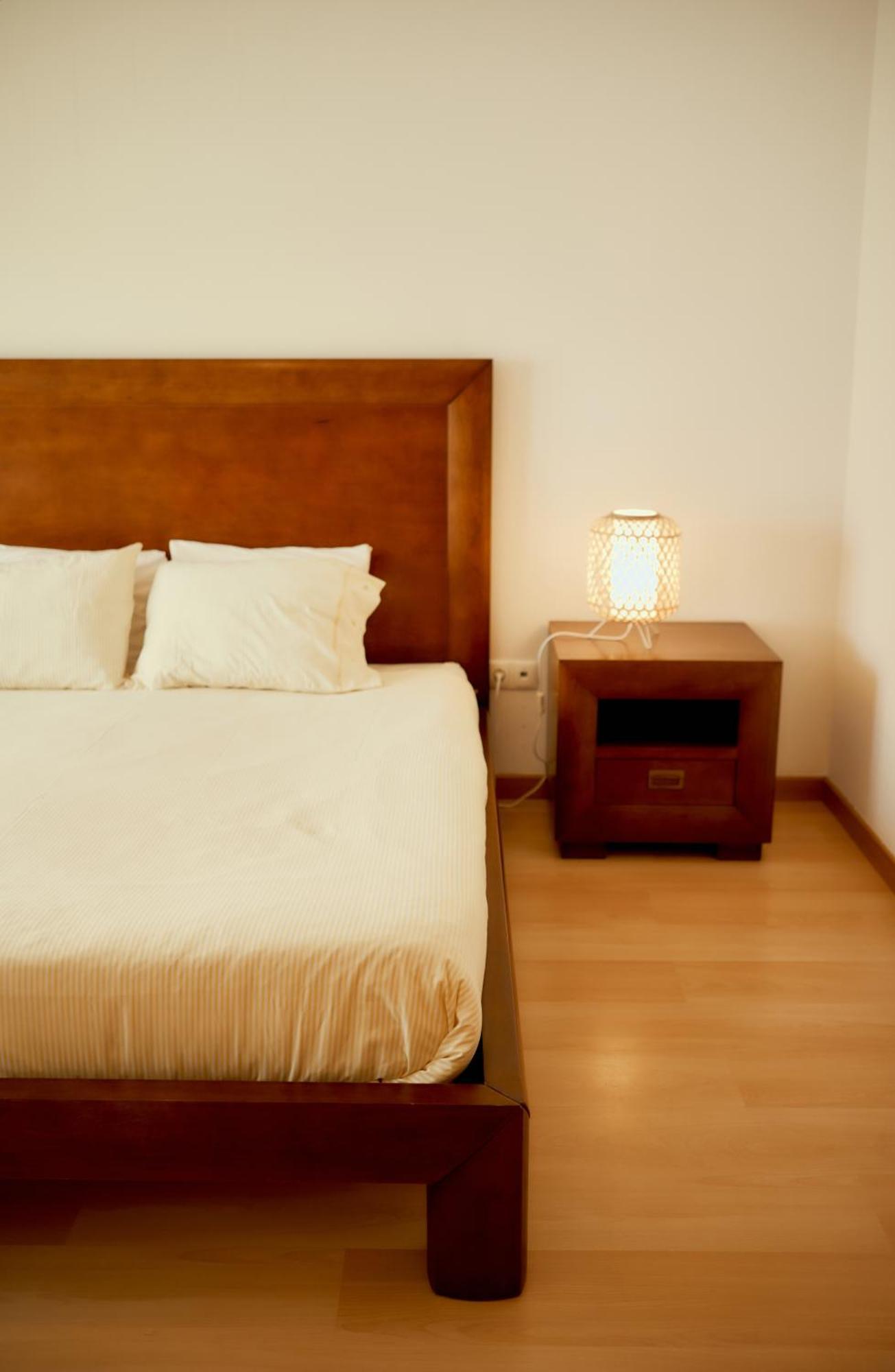 Baleal Gliding Villa Ferrel  Exterior foto