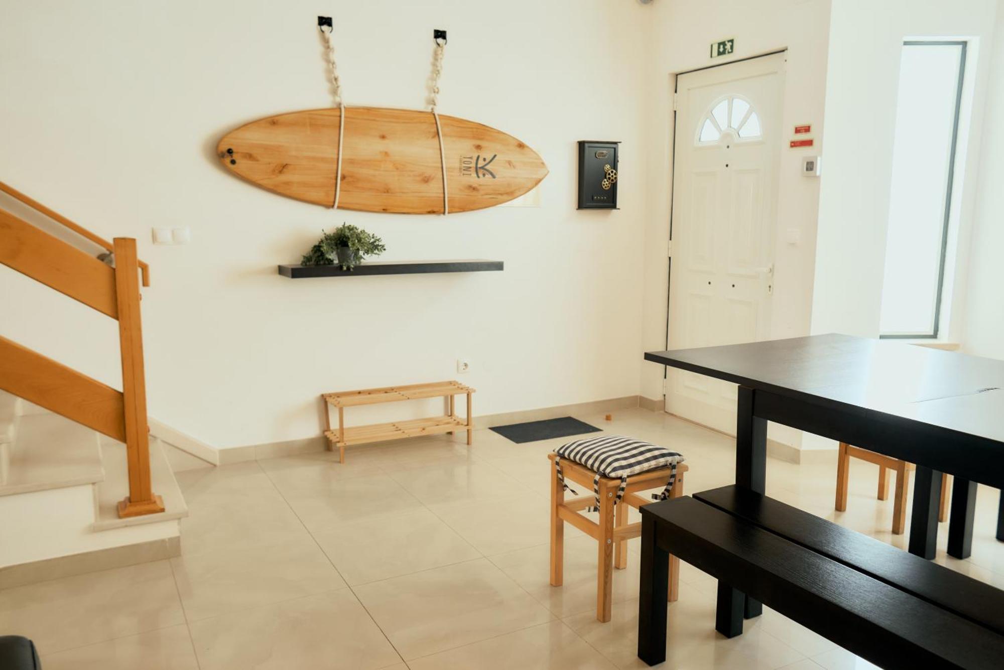 Baleal Gliding Villa Ferrel  Exterior foto