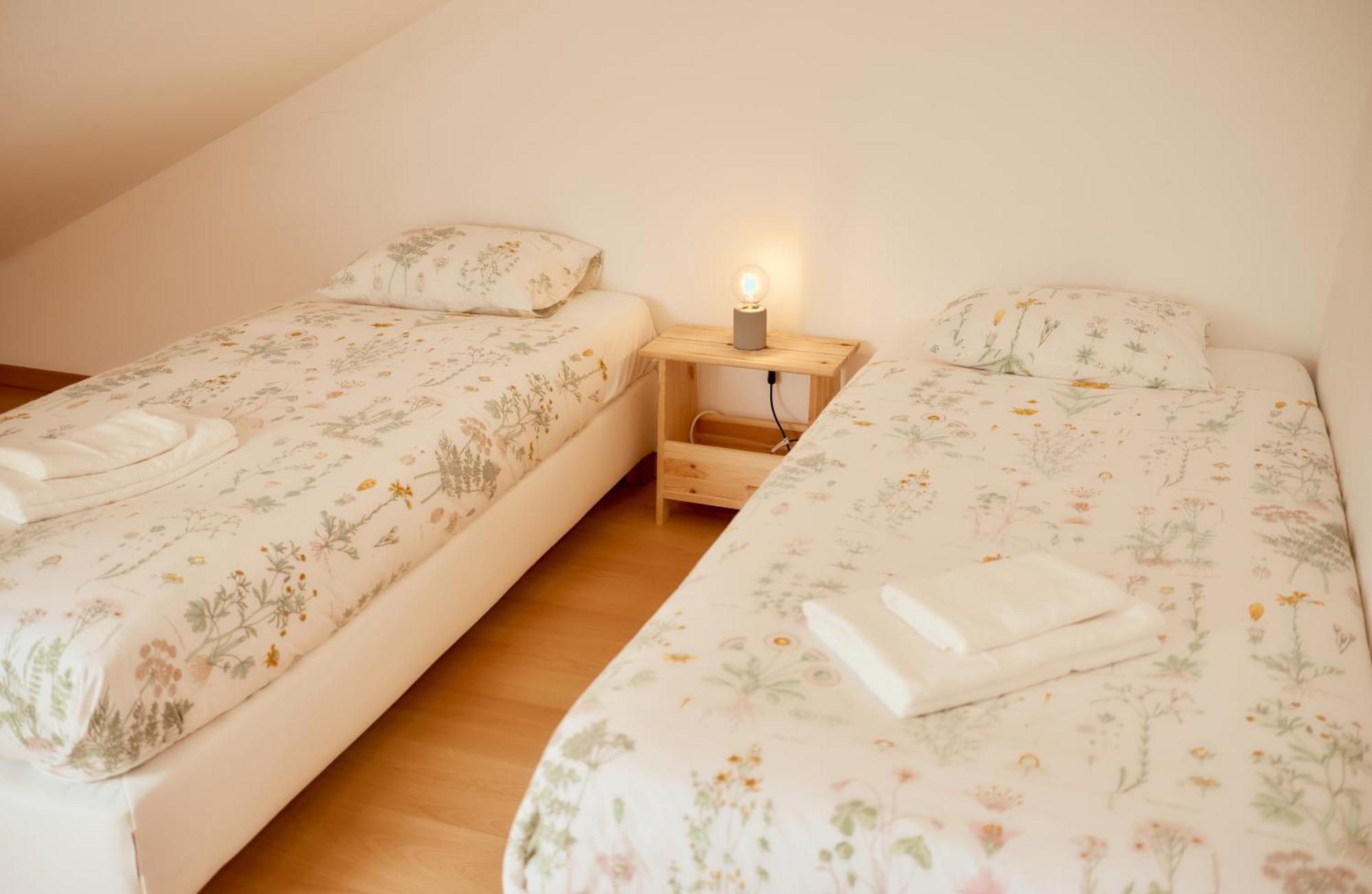 Baleal Gliding Villa Ferrel  Exterior foto
